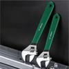 Adjustable Adjustable Wrench Chrome Vanadium Steel Hand Tools Professional Spanner  Household