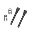 4 ks Titanová slitina Závitový čep pro cyklistickou kotoučovou brzdu pro XT XTR Hydraulickou kotoučovou brzdu