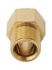 High Pressure Washer Fitting Size As Shown In The Picture Pressure Washer Adapter Hose Connector Convert Metric