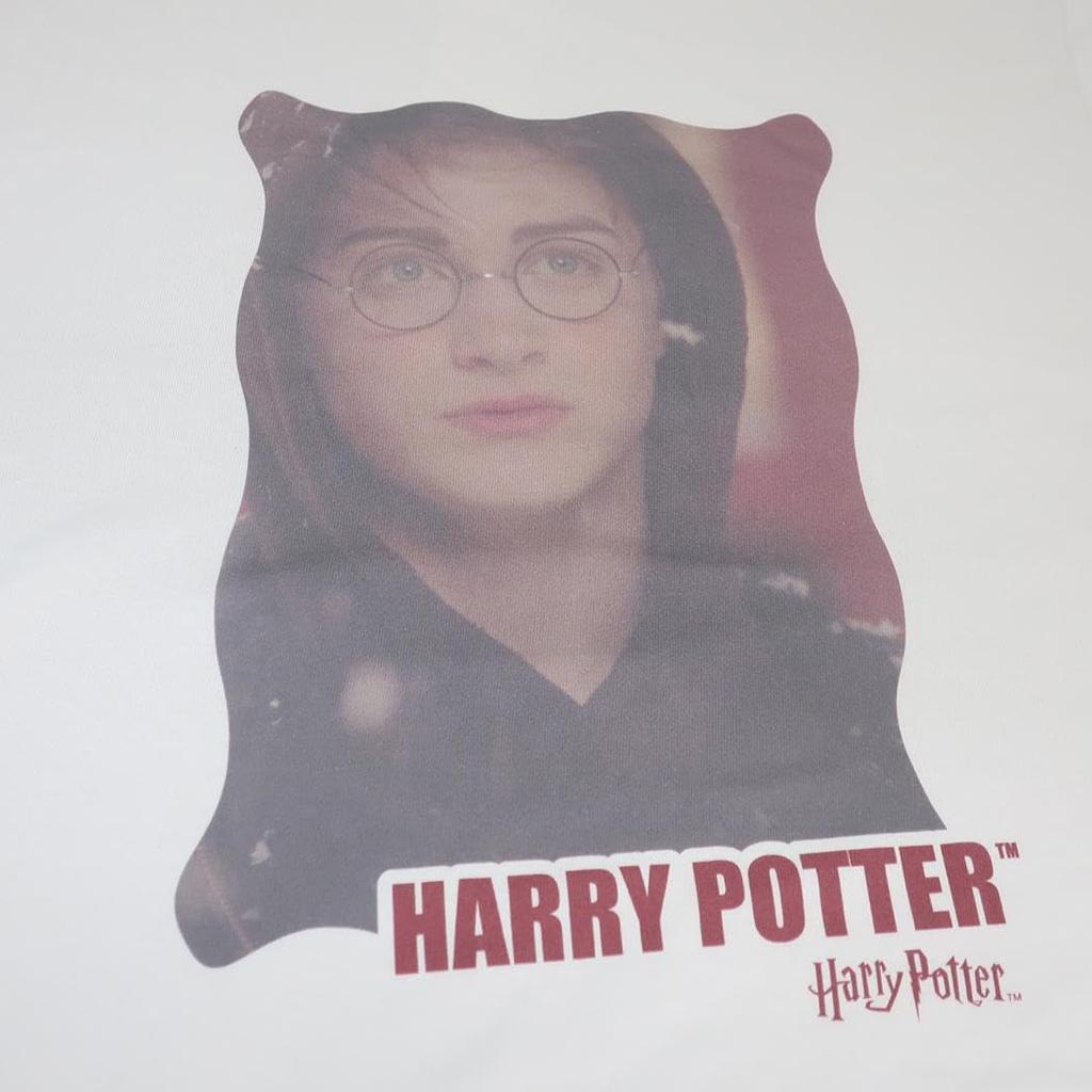 Small Planet Harry Potter Harry Potter L Size T-Shirt