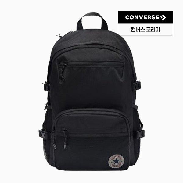 Converse Black Bts Backpack Ua5751 023