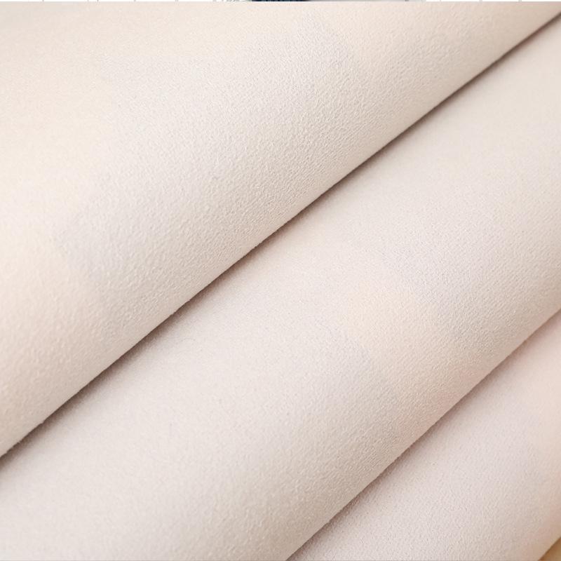 Plush White Fur Mat for Window Display, Cabinet Padding, Shoe Cushion, or Booth Carpet