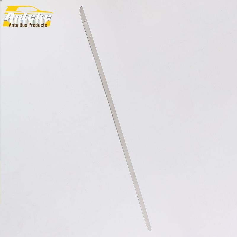 

Touran Tailgate Trim & Bumper Anti-Scratch Strip for 13 Models