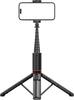 Hot Sale Convenient Folding All-in-One Selfie Stick Tripod Stable Sturdy Wireless Remote Control for Mobile Phone Perfect Travel