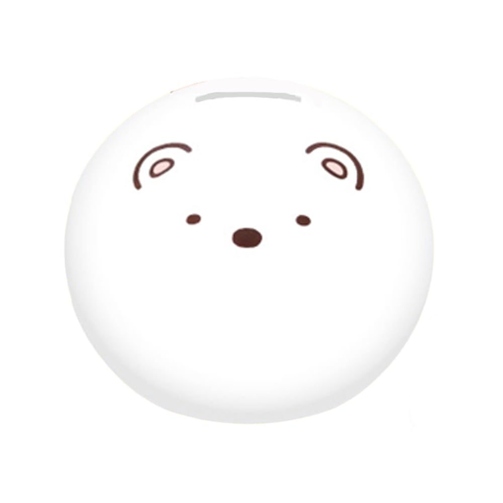 

Суммико Гураши Персонаж Белый медведь Копилка