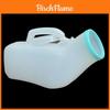 Pe Material Adult Urinal With Lid Large Capacity For Elderly And Men