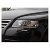 For VW Volkswagen Touareg 2003 2004 2005 2006 Headlight Shell Lamp Shade Transparent Lens Cover Headlight Cover