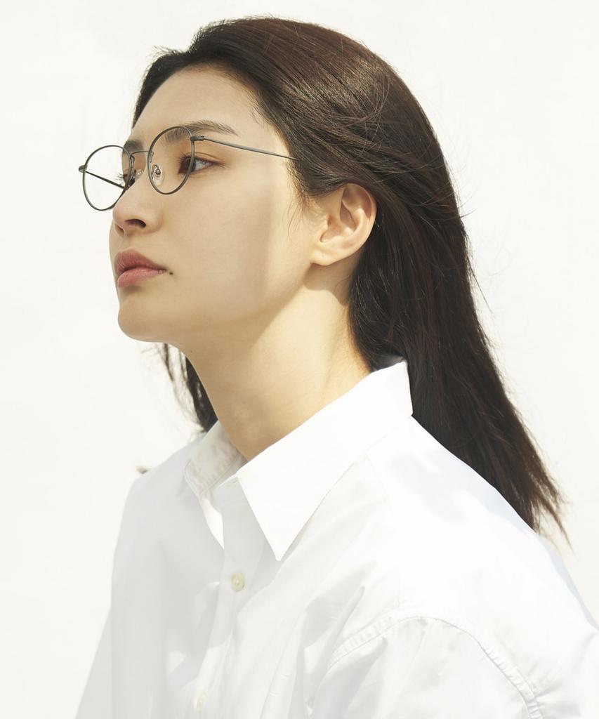 Loulou R Eye 205 Beta Titanium Glasses [8 Colors]