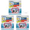 LION Room Dry Top Disinfectant EX Refill 810g Powder Type 3 Pack Deodorization Virus