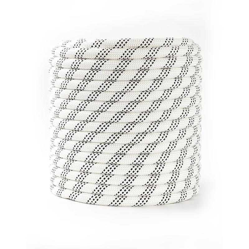 Polyester Outdoor Safety Rope