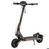 Kukirin G2 - Trottinette Électrique Pliable - Pneus 10" - Moteur 800 W - Batterie 48V 15.6Ah - Autonomie 55 km - Écran Tactile