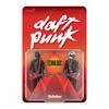 Super7 Daft Punk Reaction Figures Wave 01 Human Afterall Action Figure -