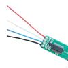 Brushless Motor Electric Speed Controller Replacement Professional Sturdy Compact ESC 5A