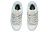 Li Ning CF Reputation Low top Casual Shoes Women's White Sand Gray AGCR438-2
