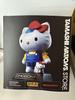[USED] CHOGOKIN Hello Kitty Limited Edition Figure