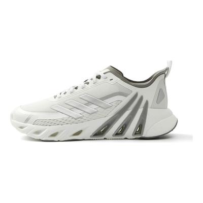 Neo All Day Boom Comfortable Breathable Lightweight Low Top Casual Running Shoes Unisex Sneakers White JH5068