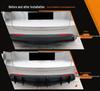 Tesla Model Y 2019+ Rear Lip Spoiler Sticker