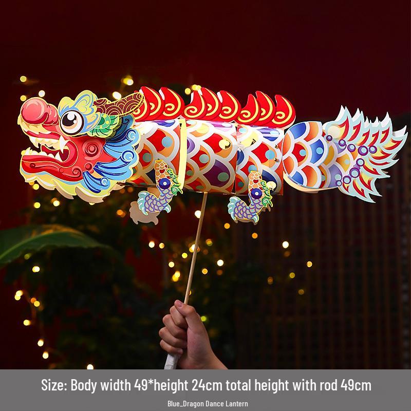Chinese-Style Dragon Dance Wedding Props: Bride Morning Robe & Photo Set