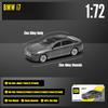 Cca 1/64 Match Box Toy Car For Children Diecast Metal Lamborghini Gtr Toyota Mustang Pagani Bmw Miniature Free Wheels Collection