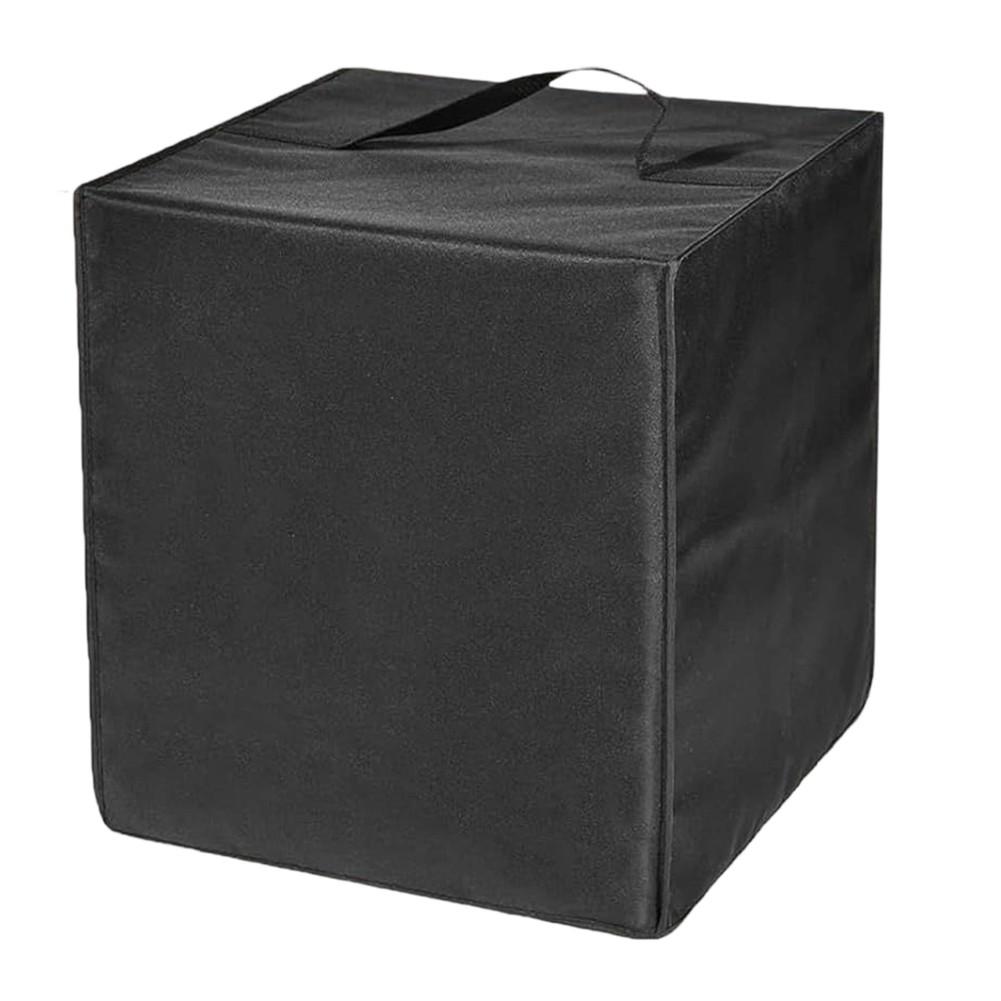 

Water Resistant Deep Fryer Cover Scratch Resistant