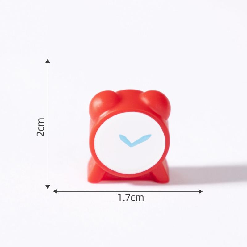 Micro Landscape Landline Radio Retro Small ItemsDollhouse DecorationsAccessories Mini Ornaments