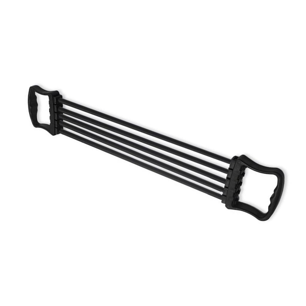 Posilovač hrudníku Pružinový posilovač Svalové Tréninkové Pomůcky Posilovače úchopu Posilovací gumy Posilovací posilovač