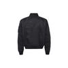 Nike Sportswear Air Bomber Jacket (Asia Sizing) Black Men Streetwear DV9892-010