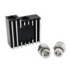 Car Optimized Transmission Cooling Thermostatic Bypass Efficient Transmission Heat Management Suited for 2500 3500 68RFE