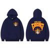 Rapper Chief Keef Tour 2026 Merch Hoodie Unisex Vintage Hip Hop Sweatshirts Casual Fashion Loose Fleece Pullovers Streetwear
