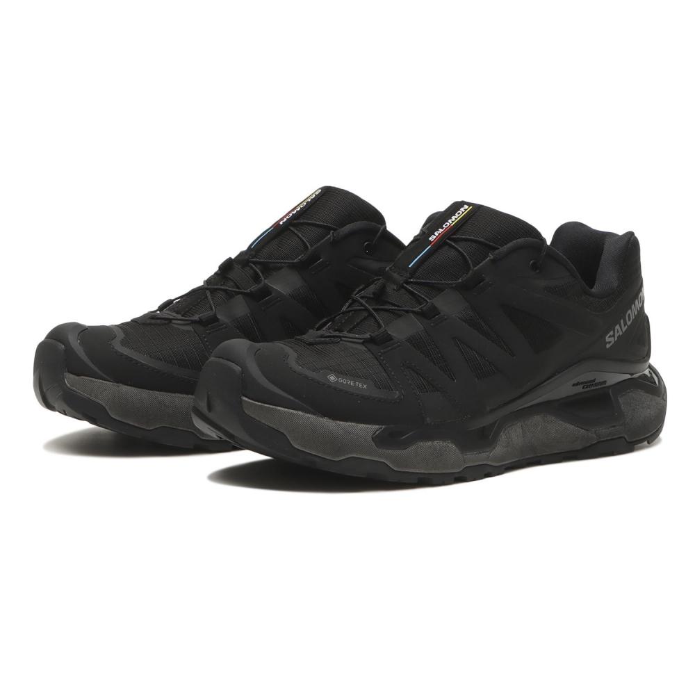 SALOMON Xc Roam Gtx L49126600 Black Black Cas