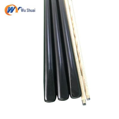 Single-Section Billiard Cue