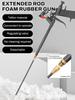 Polyurethane Foam Gun Foam Glue Gun Glue Sealant Specia Bubble Tool Metal Foam Expanding Spray Gun Home Accessories