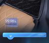 Galaxy A7 TPE2025 Geely Car Floor Mats - Interior Modification Accessories