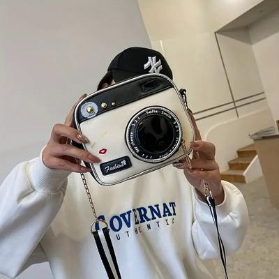 Kadın çantaları – Çapraz askılı çantalar