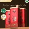 Premium Wuyishan Jin Jun Mei Honey Aroma Black Tea Gift Set