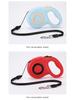 Automatic Retractable Dog Leash for Large, Medium, Small Dogs - Outdoor Walking Rope