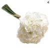 5tops / Bunch Simulation Peony Flower Bouquet To The Beam Simulation Flower Home Decoration Crafts W