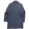 MACKINTOSH G251MO1180BAGN Navy DUNKELD SHORT Soutien Collar Coat coat 36 NavyUsed
