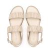Land Rover Women S Shirring SandalS lauSac5330wg8