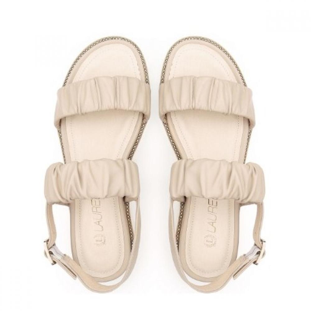 Land Rover Women S Shirring SandalS lauSac5330wg8