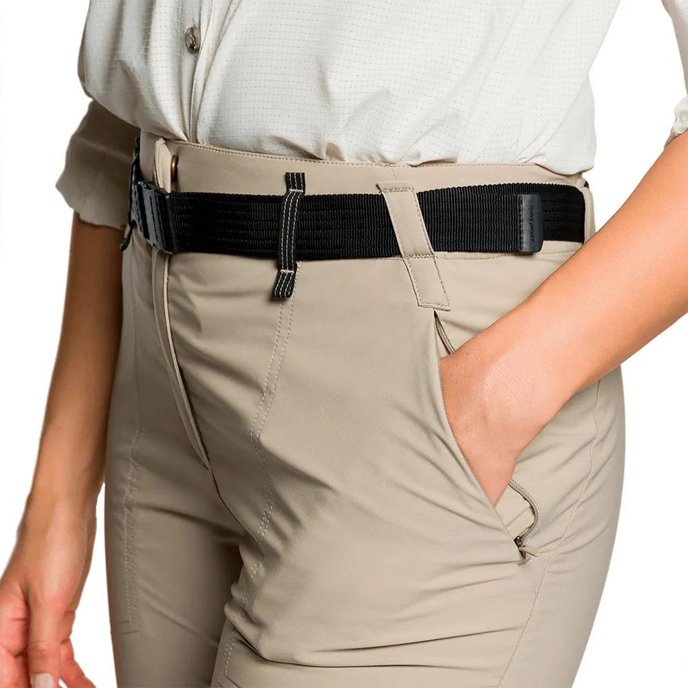 Trangoworld Pants 3/4 Nzilo