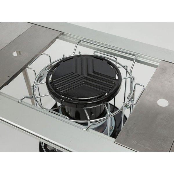        Snow Peak Kh 002bk [tacudo Stove]