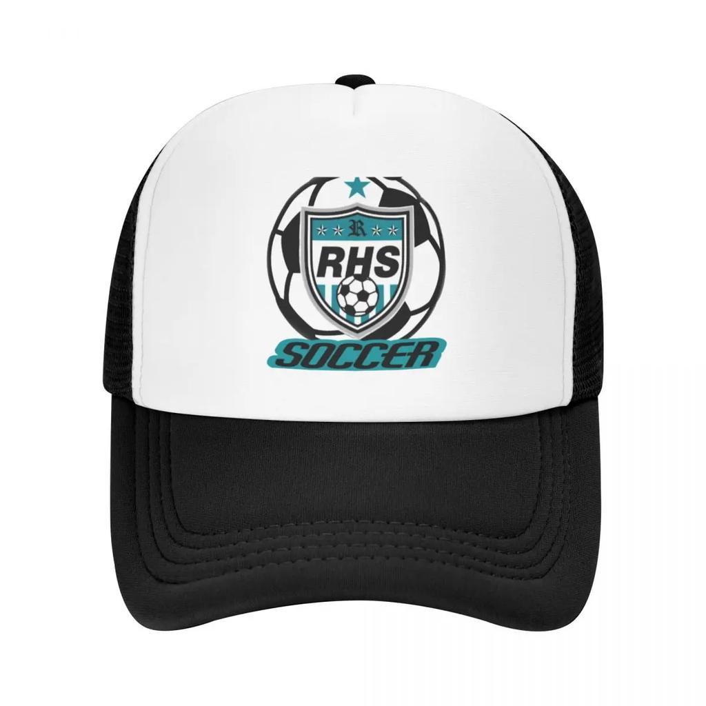 Reagan Soccer Baseball Cap Luxury Caps Hat Men New In Golf Men Womens