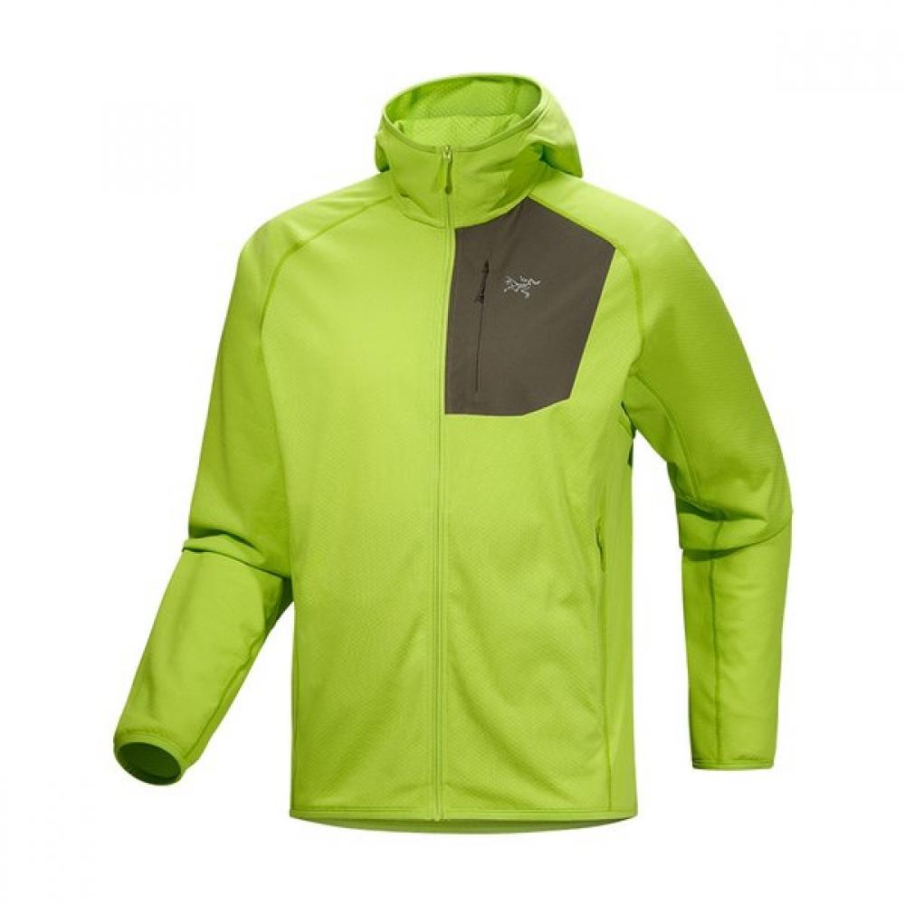 Arcteryx SS26 Delta Hoodie Herren S ajqSm10551