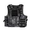 Tactical Amphibious Vest