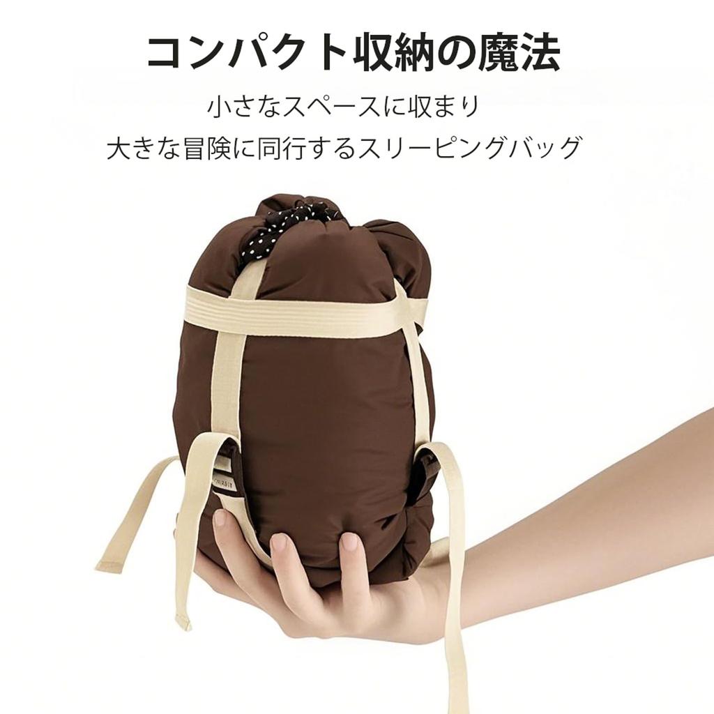 Sleeping for One Perfect for Outdoor Car Disaster and Indoor Suitable for and Fall Envelope-style Bag, Lightweight, Insulated, Person, Activities,