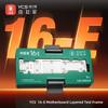 YCS Mobile Phone Repair Motherboard Layered Testing Platform for Apple iPhone 11-17 Series 16E Quick Testing Mobile Phone Repair