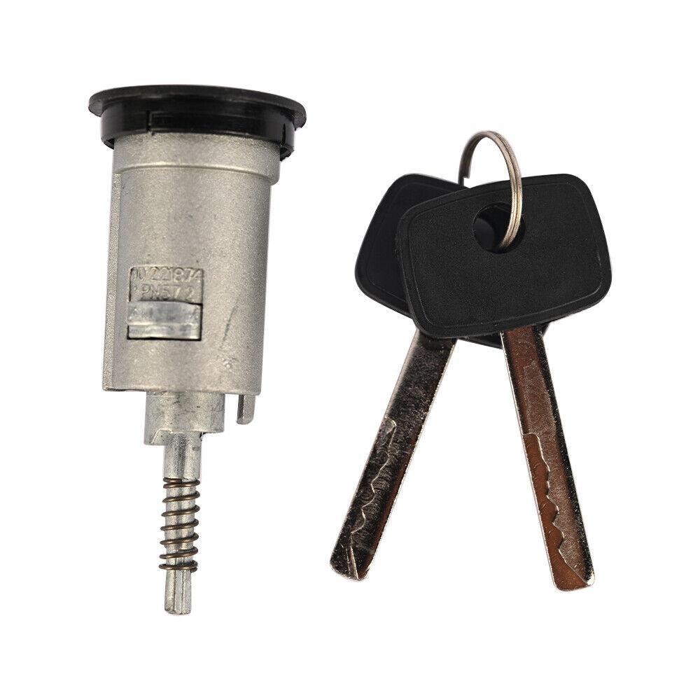 Ignition Lock Cylinder Kit for Pontiac GTO