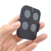 GiBiDi AU01590 / AU1680 / AU1810 / AU1610 / Garage door remote control 433,92Mhz Compatible Remote Control