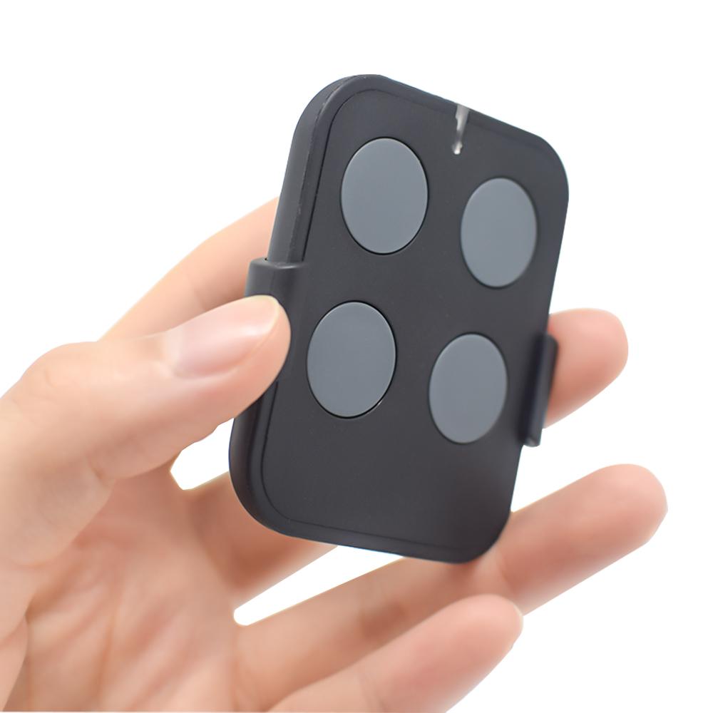 GiBiDi AU01590 / AU1680 / AU1810 / AU1610 / Garage door remote control 433,92Mhz Compatible Remote Control